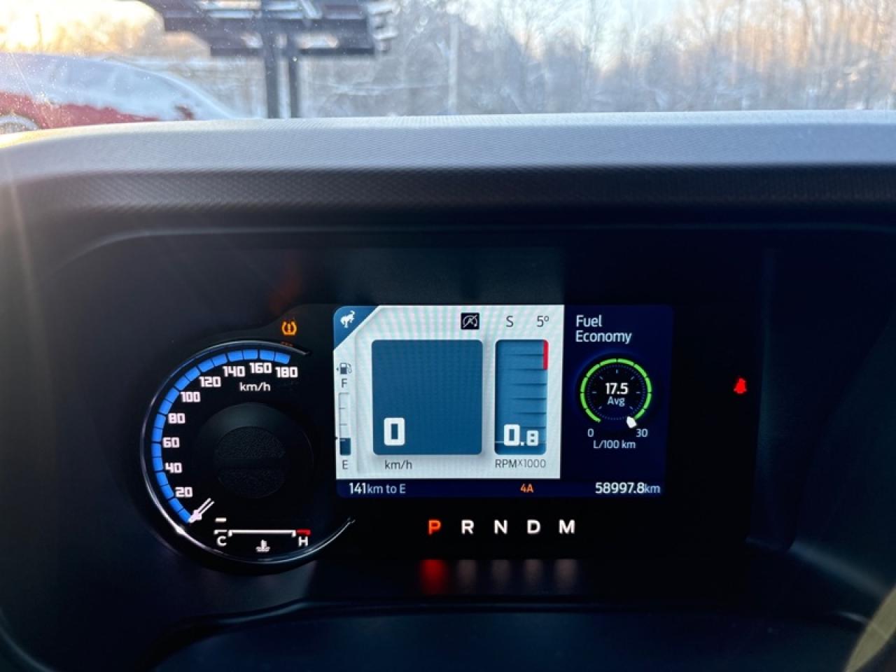 2021 Ford Bronco Outer Banks 4X4  - Low Mileage Photo