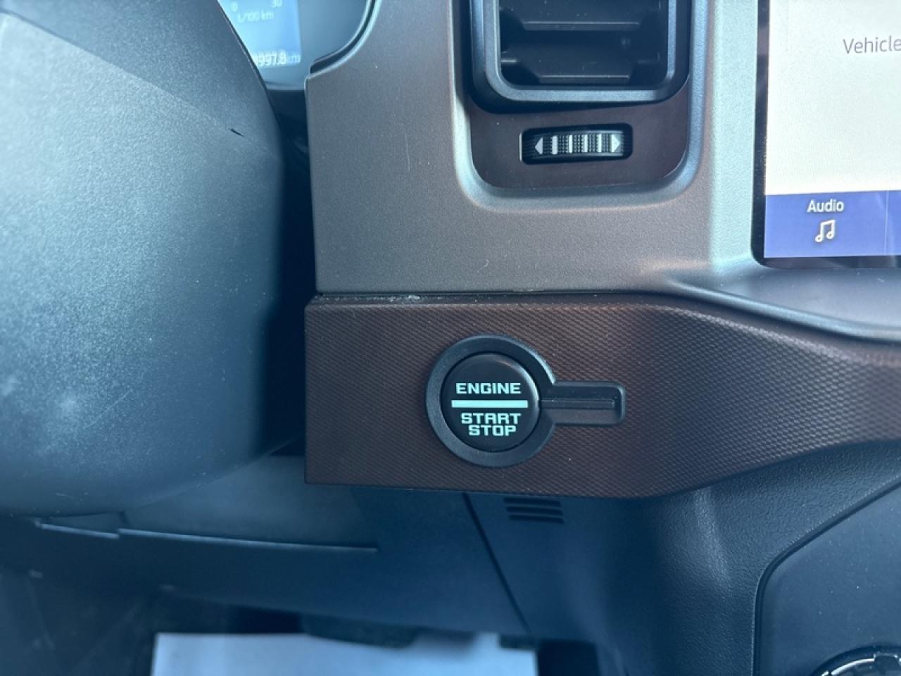 2021 Ford Bronco Outer Banks 4X4  - Low Mileage Photo