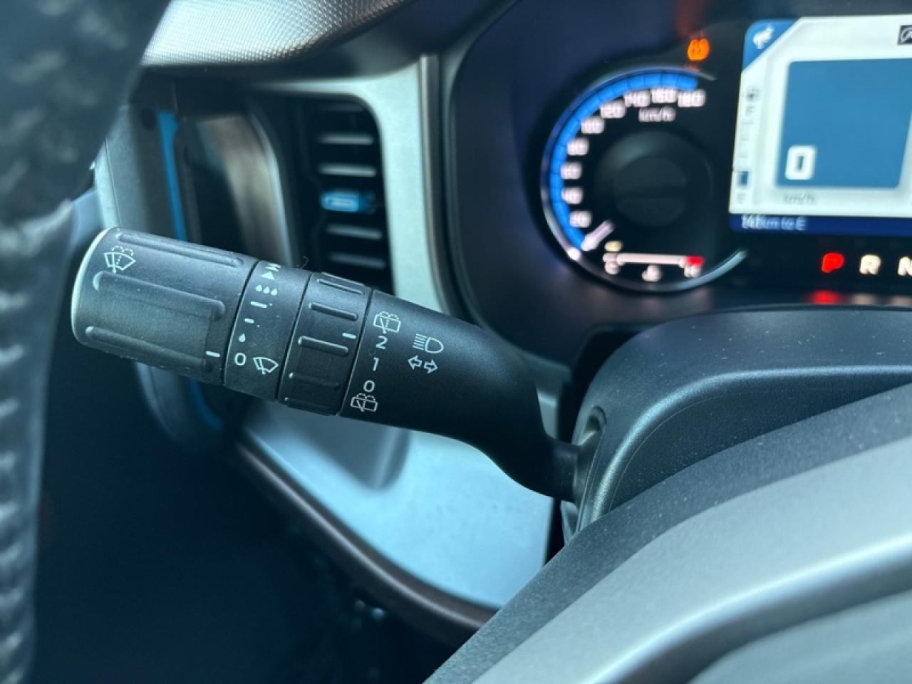 2021 Ford Bronco Outer Banks 4X4  - Low Mileage Photo