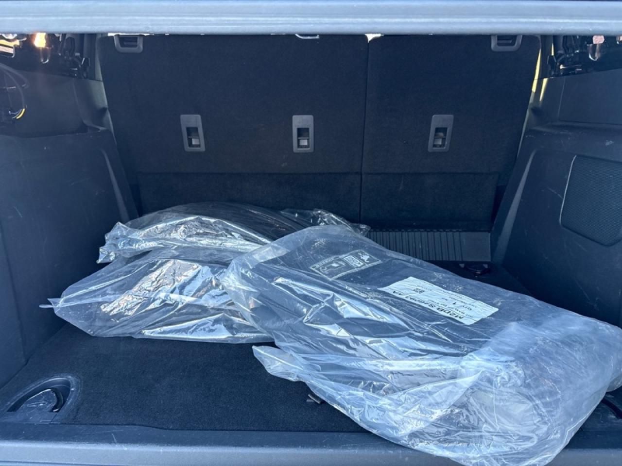 2021 Ford Bronco Outer Banks 4X4  - Low Mileage Photo