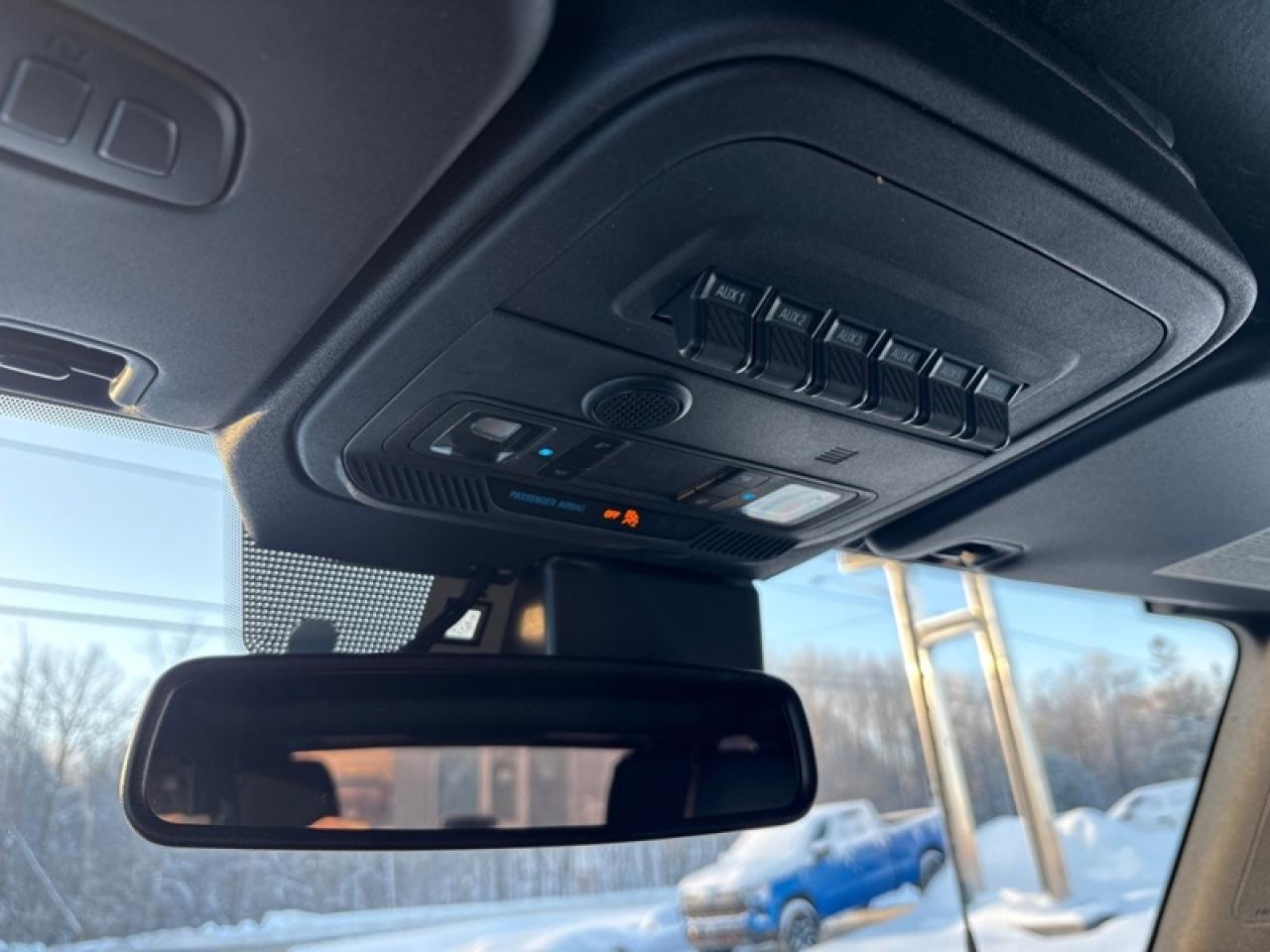 2021 Ford Bronco Outer Banks 4X4  - Low Mileage Photo