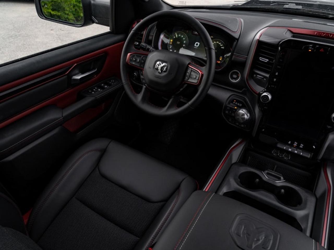 2026 RAM 1500 Rebel Photo