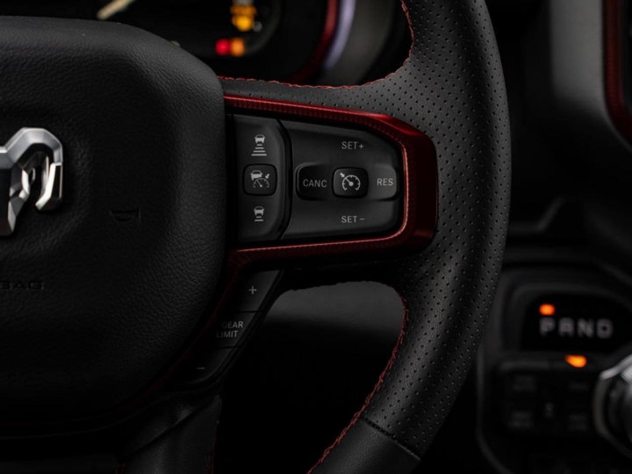 2026 RAM 1500 Rebel Photo