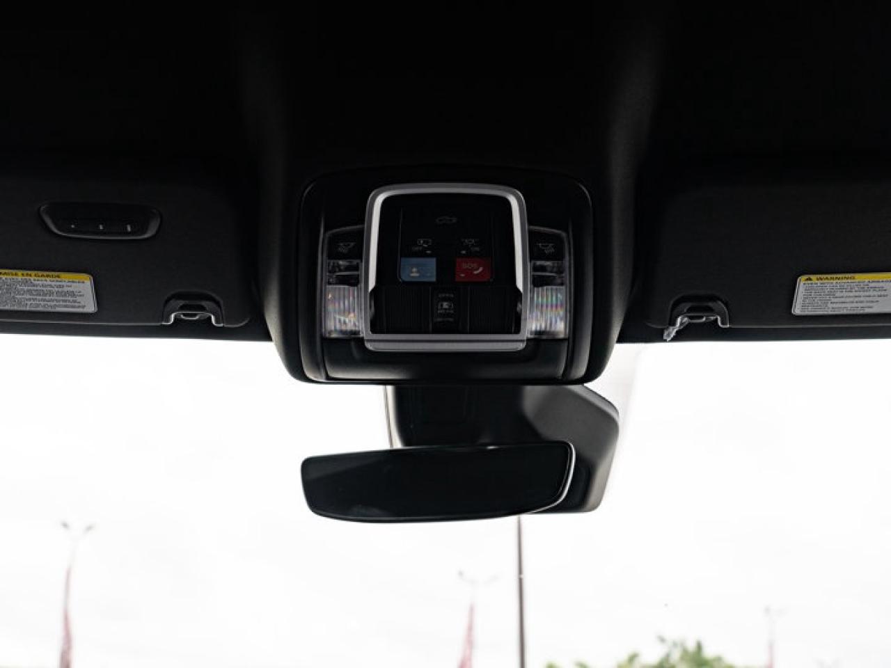 2026 RAM 1500 Rebel Photo