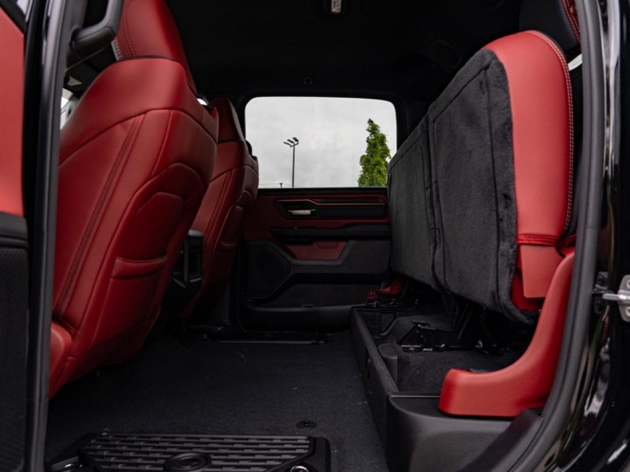 2026 RAM 1500 Rebel Photo