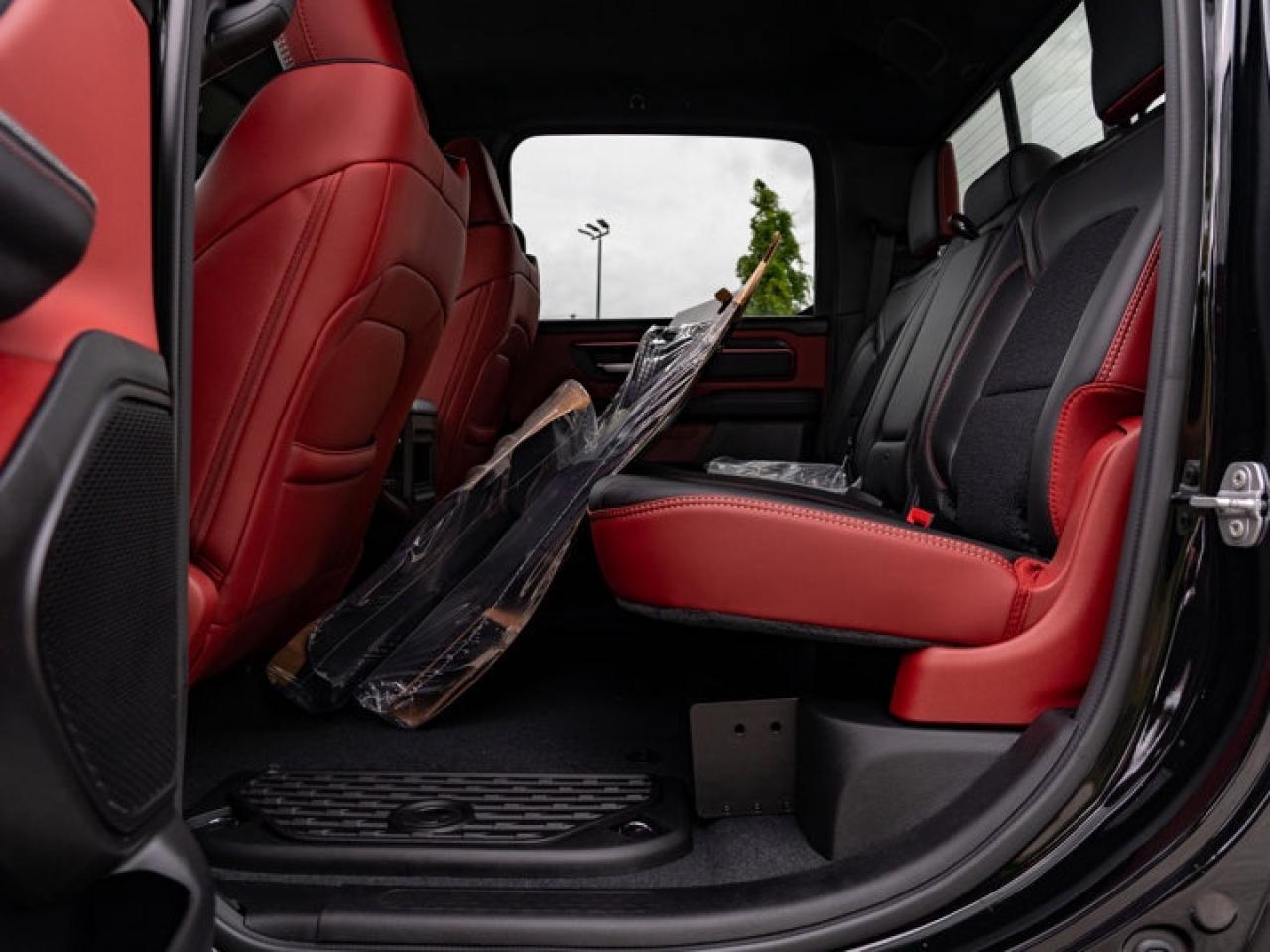 2026 RAM 1500 Rebel Photo