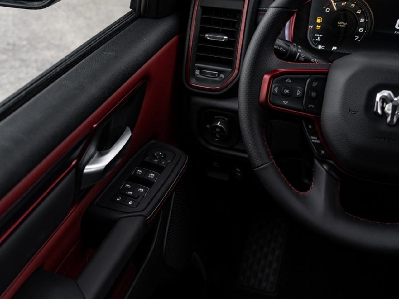 2026 RAM 1500 Rebel Photo