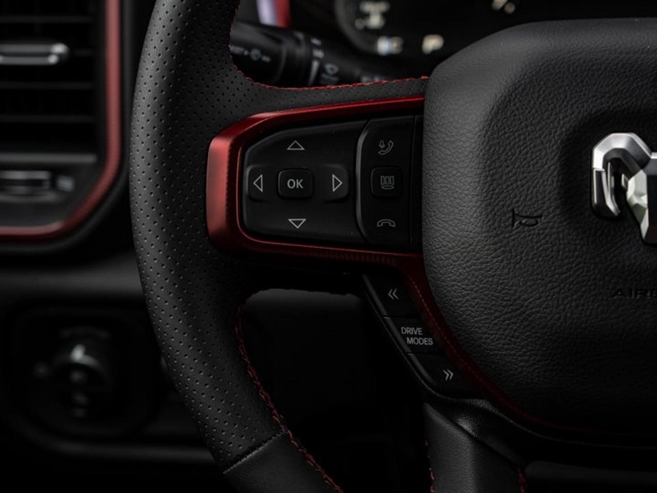 2026 RAM 1500 Rebel Photo