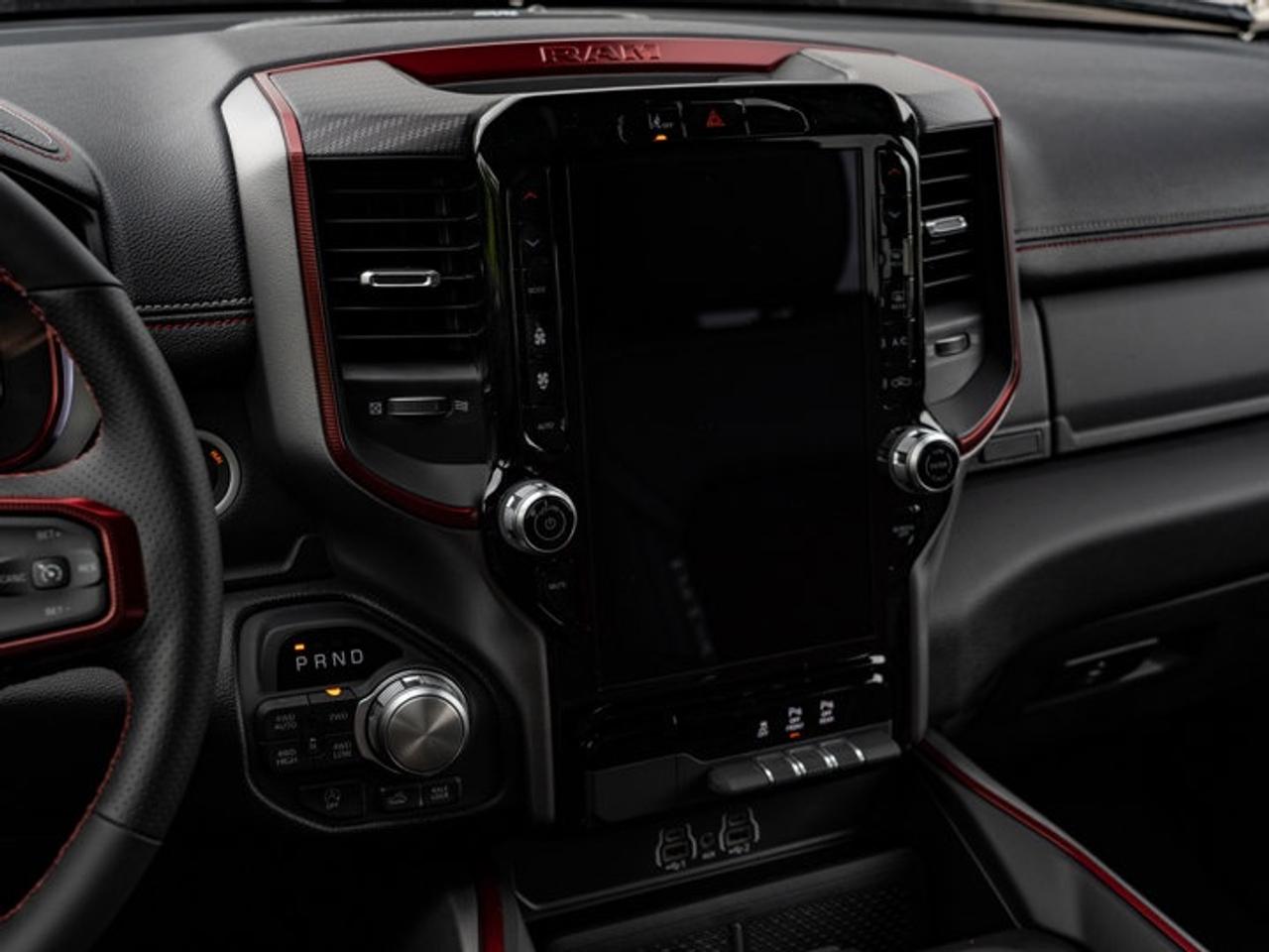 2026 RAM 1500 Rebel Photo