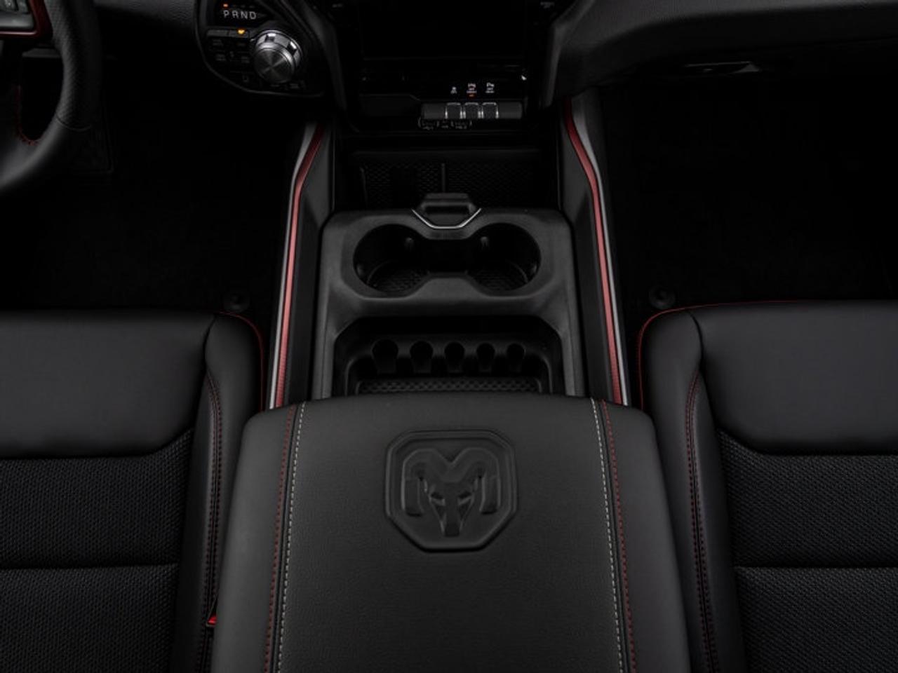 2026 RAM 1500 Rebel Photo