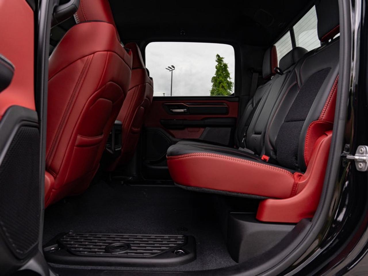 2026 RAM 1500 Rebel Photo