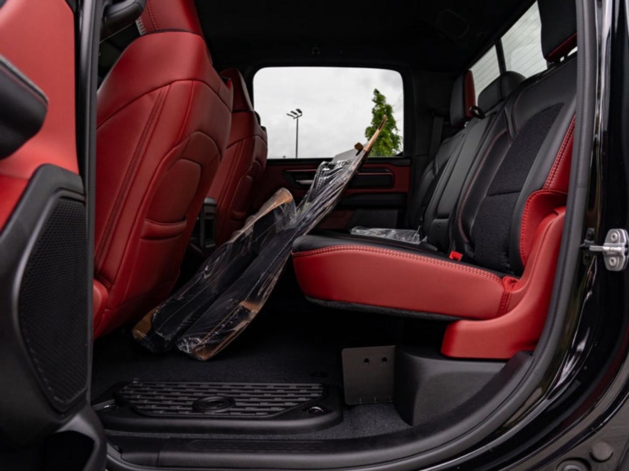 2026 RAM 1500 Rebel Photo