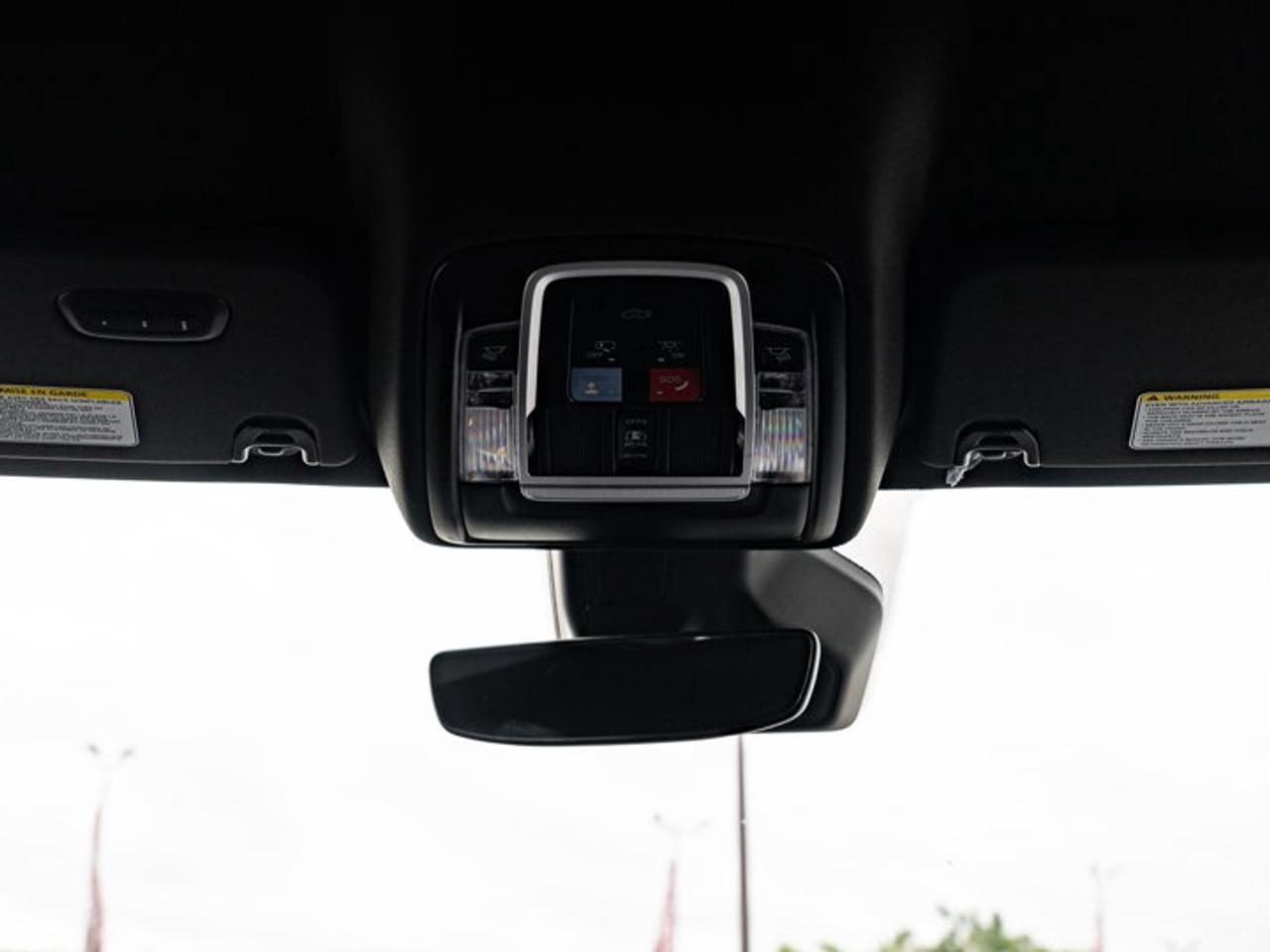 2026 RAM 1500 Rebel Photo