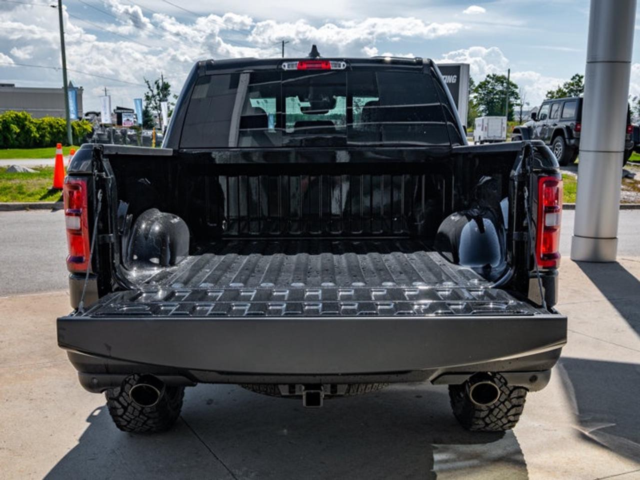 2026 RAM 1500 Rebel Photo