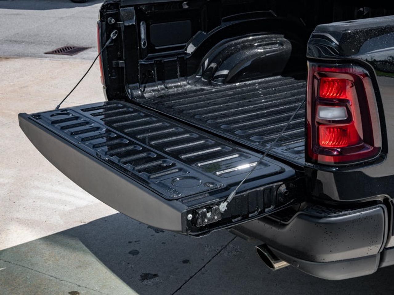 2026 RAM 1500 Rebel Photo