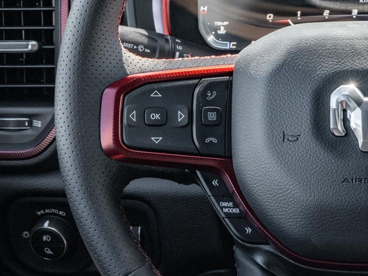 2026 RAM 1500 Rebel Photo