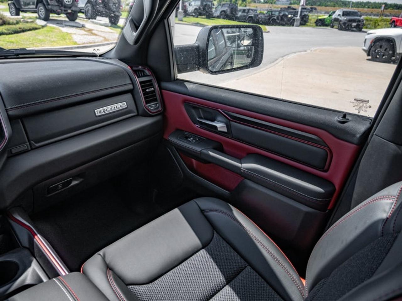 2026 RAM 1500 Rebel Photo