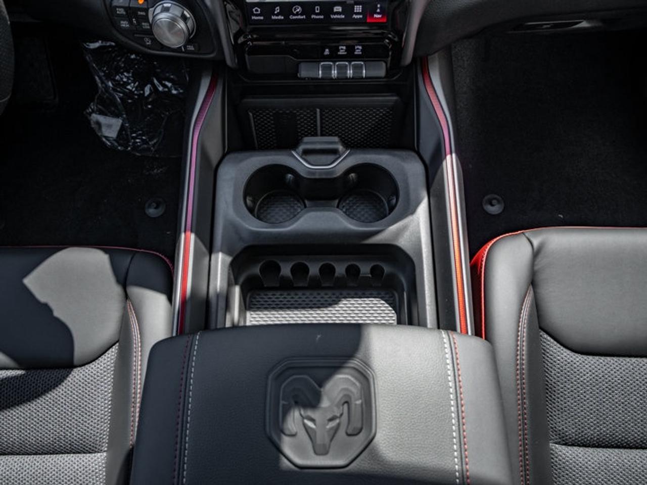 2026 RAM 1500 Rebel Photo