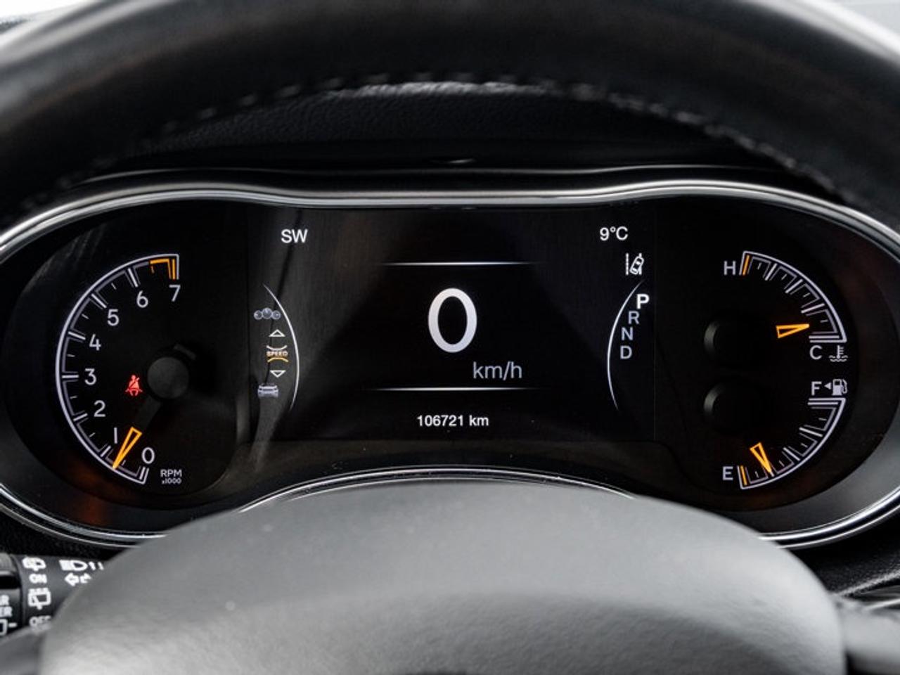 2022 Jeep Grand Cherokee WK Limited Photo