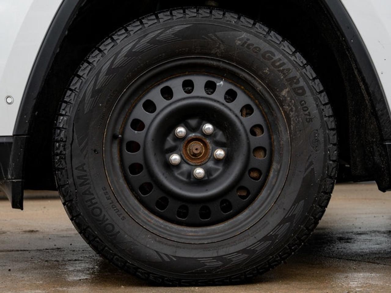 2022 Jeep Grand Cherokee WK Limited Photo