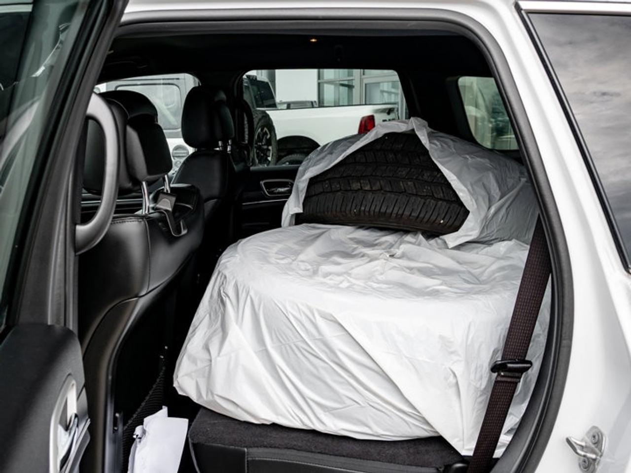 2022 Jeep Grand Cherokee WK Limited Photo