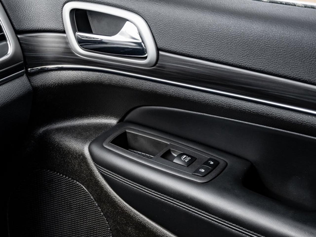 2022 Jeep Grand Cherokee WK Limited Photo