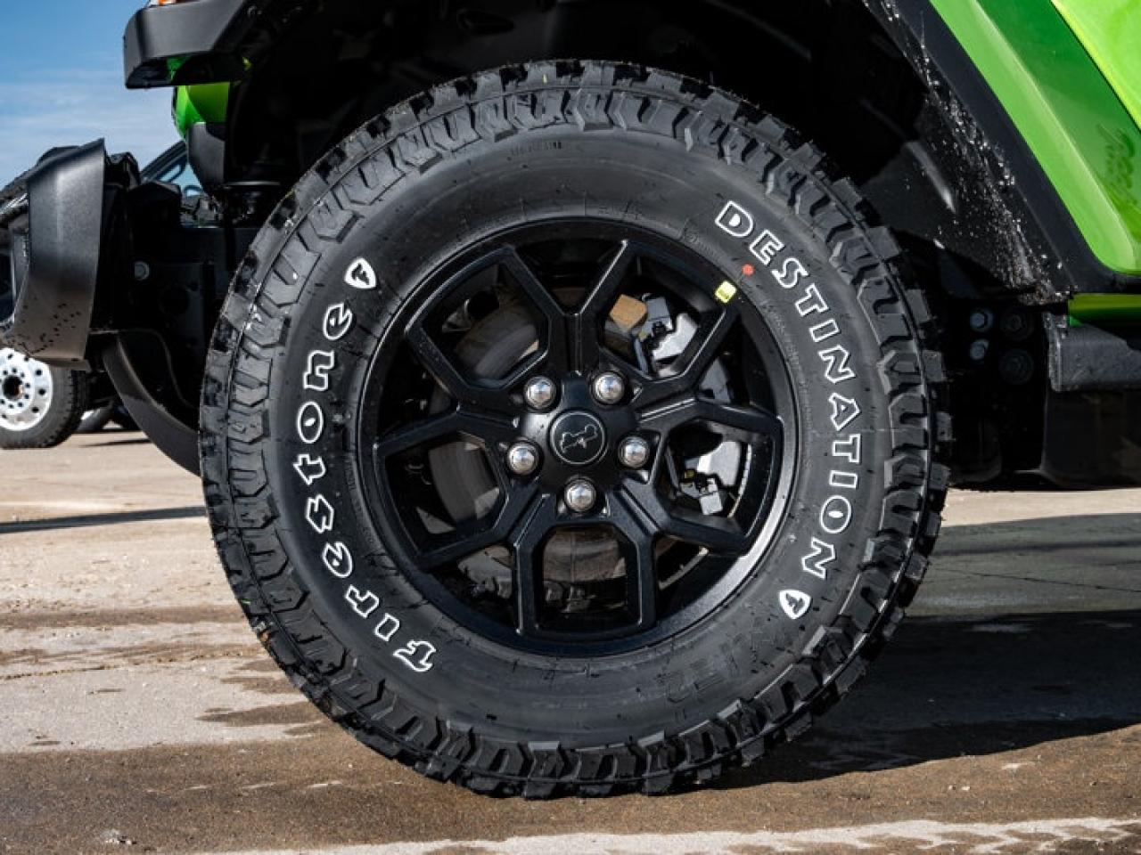 2026 Jeep Gladiator Willys Photo