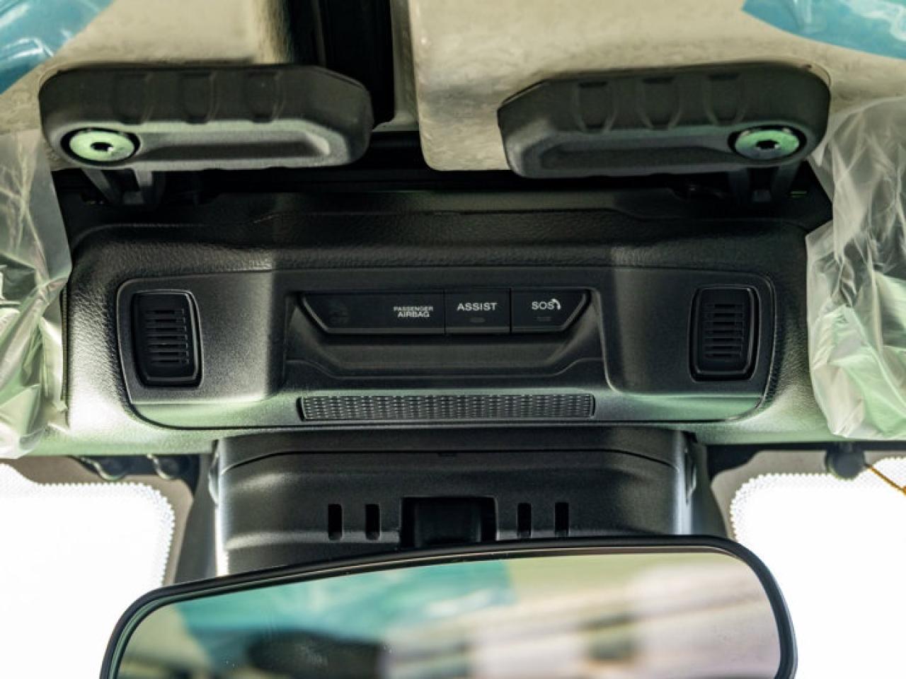 2026 Jeep Gladiator Willys Photo