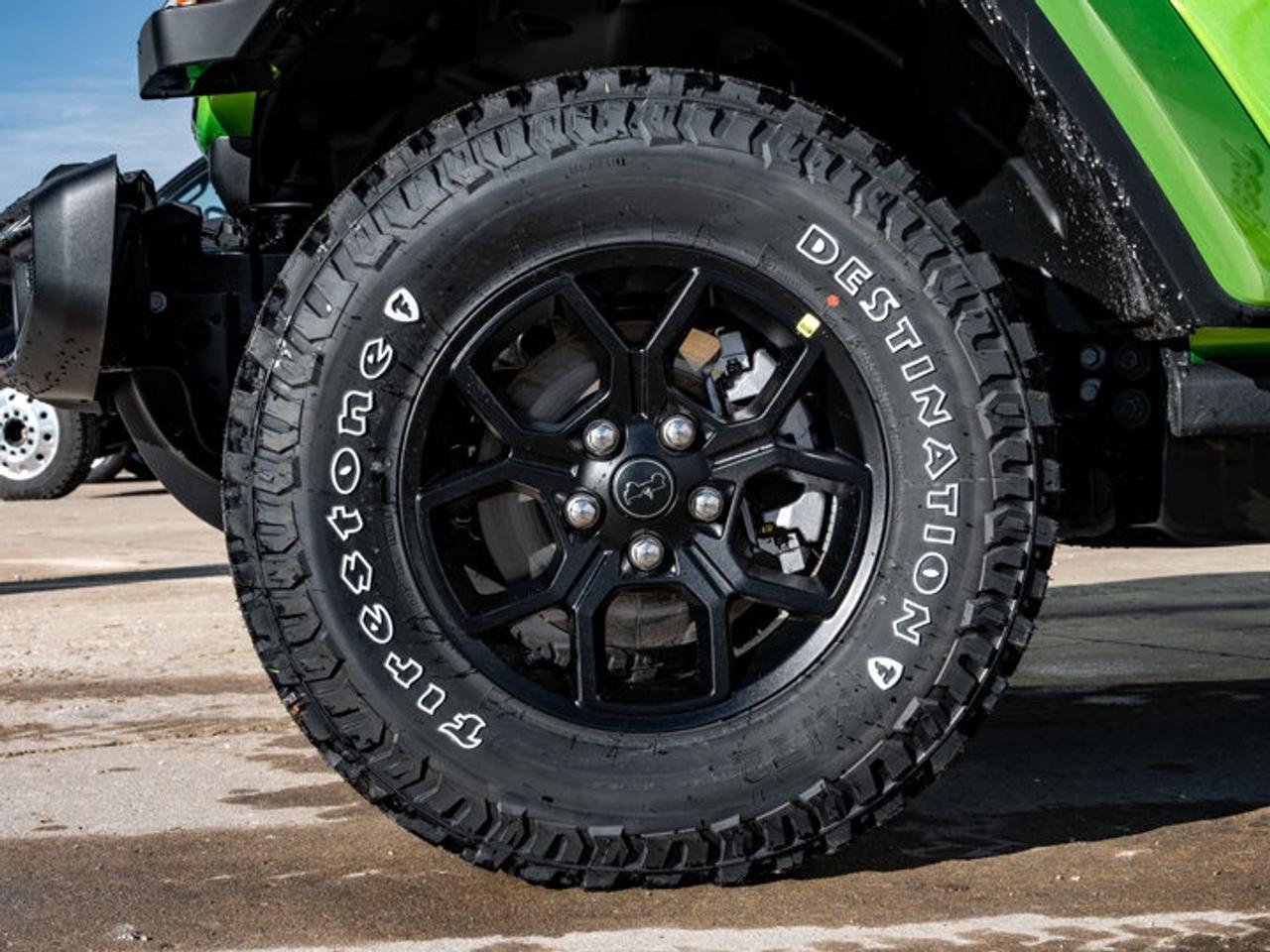2026 Jeep Gladiator Willys Photo