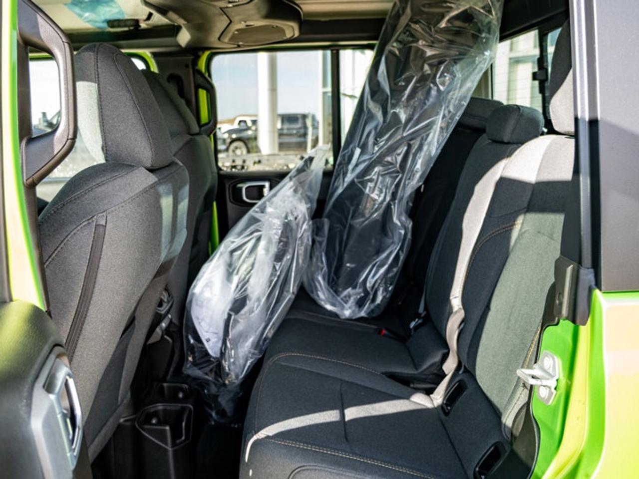 2026 Jeep Gladiator Willys Photo