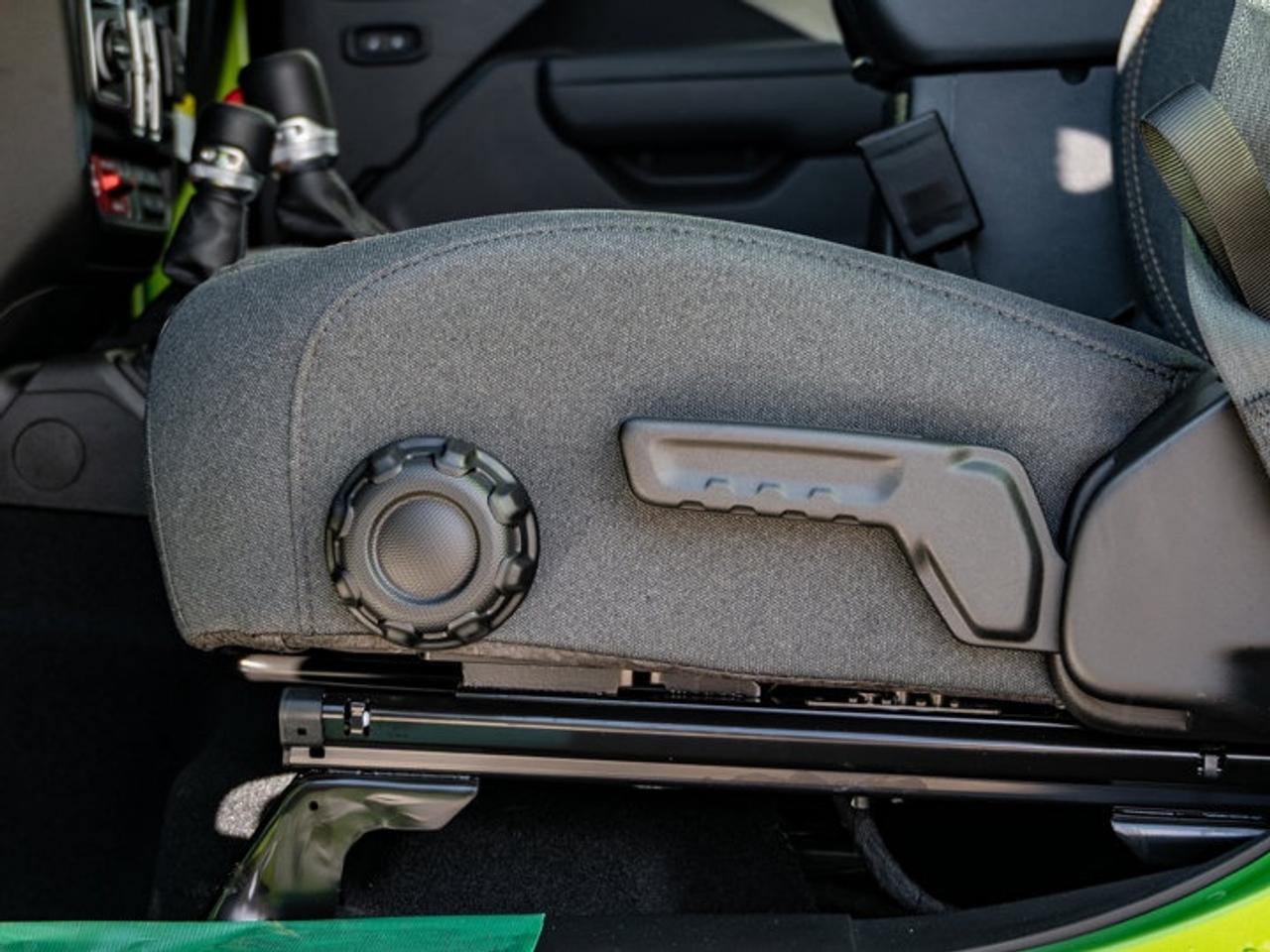 2026 Jeep Gladiator Willys Photo