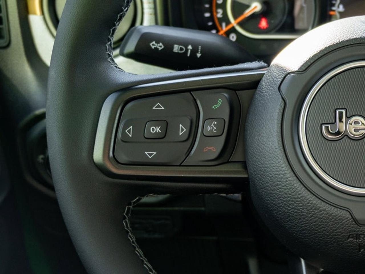 2026 Jeep Gladiator Willys Photo