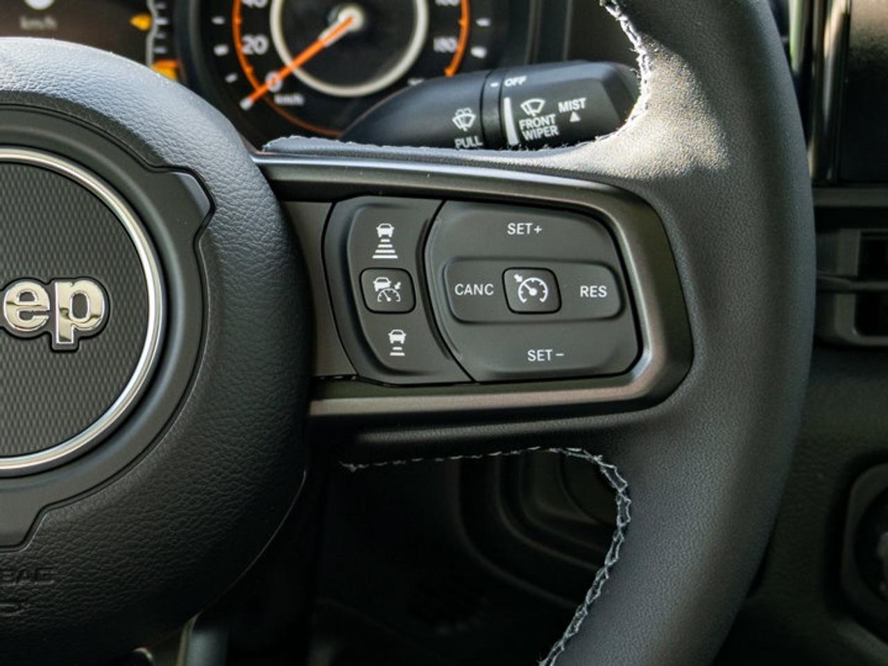 2026 Jeep Gladiator Willys Photo