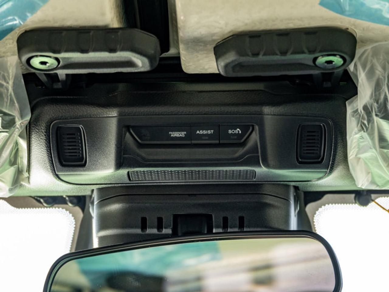 2026 Jeep Gladiator Willys Photo