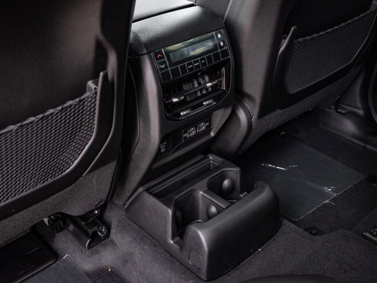 2025 Jeep Grand Cherokee L ALTITUDE Photo