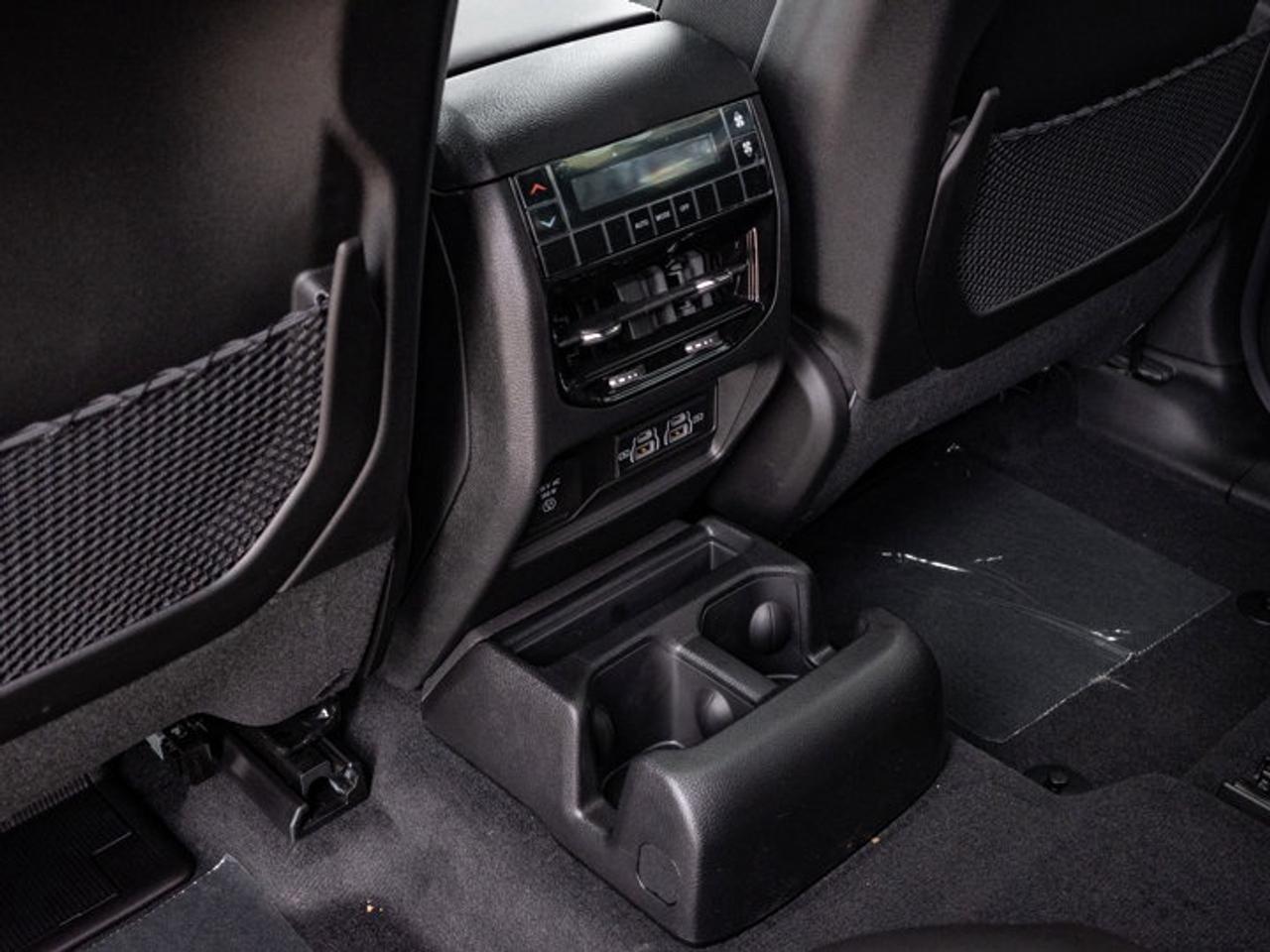 2025 Jeep Grand Cherokee L ALTITUDE Photo