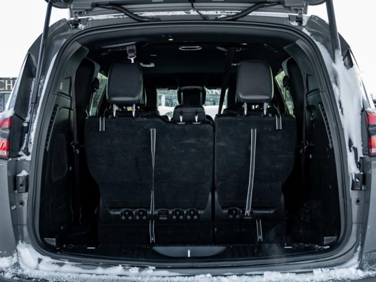 2022 Chrysler Pacifica Touring L Photo