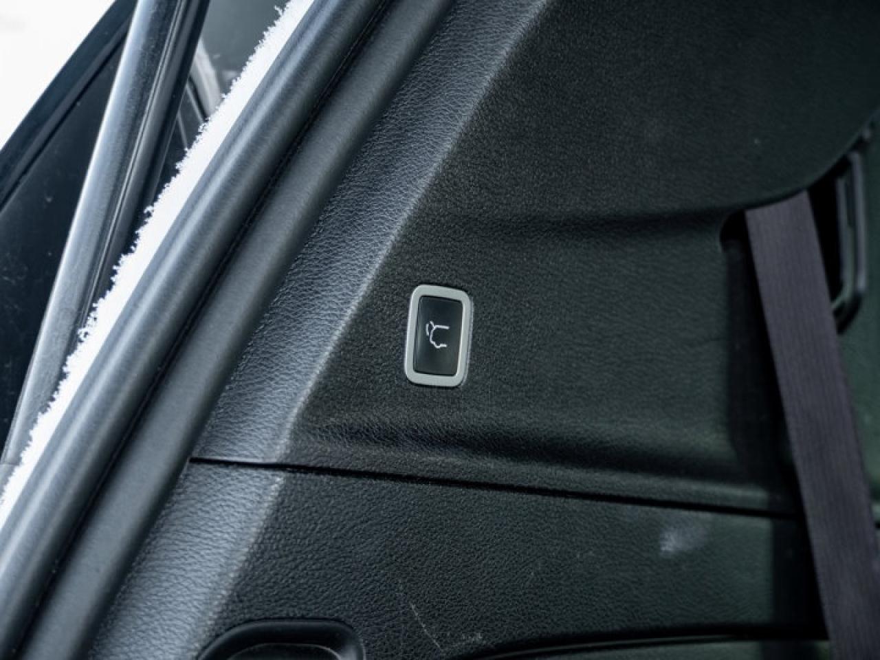 2022 Chrysler Pacifica Touring L Photo