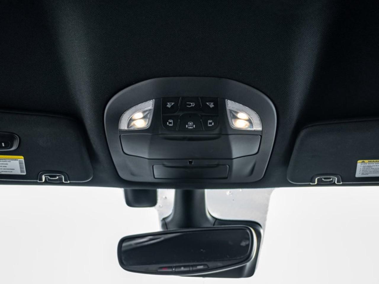 2022 Chrysler Pacifica Touring L Photo