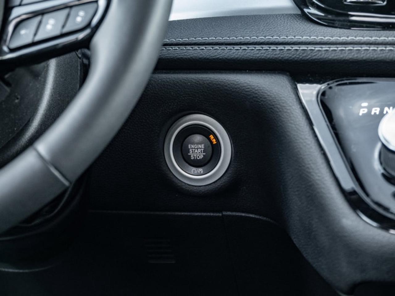 2022 Chrysler Pacifica Touring L Photo