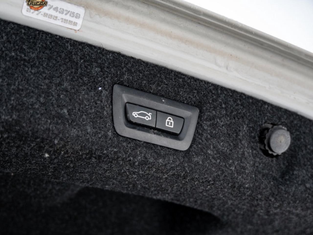 2019 BMW 5 Series M550i xDrive Photo