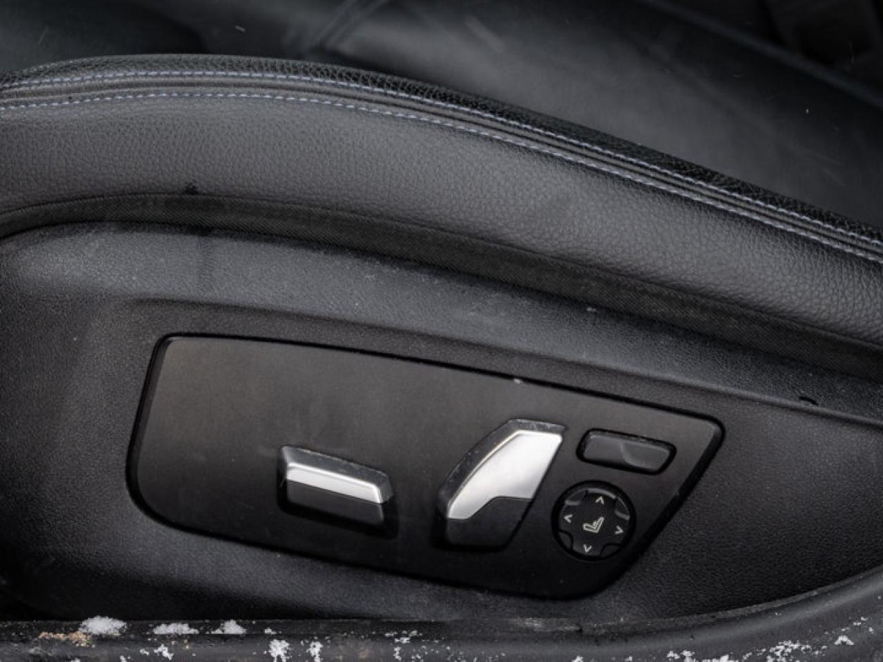 2019 BMW 5 Series M550i xDrive Photo