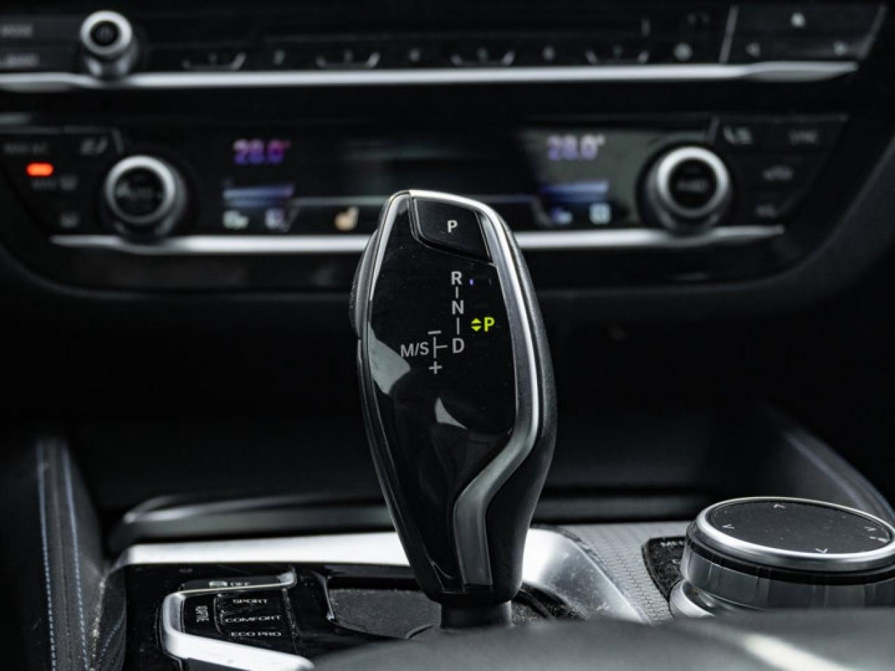 2019 BMW 5 Series M550i xDrive Photo