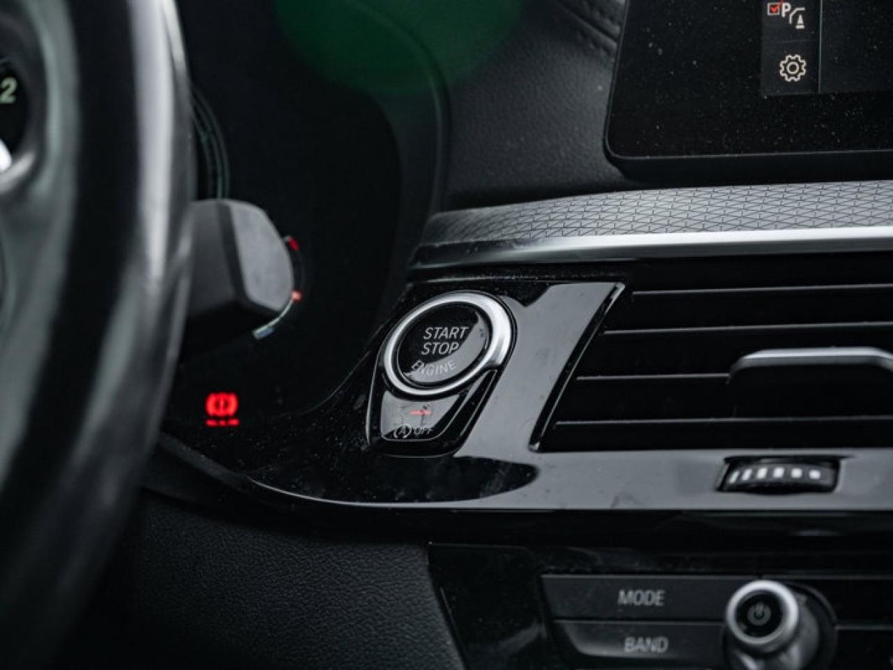 2019 BMW 5 Series M550i xDrive Photo