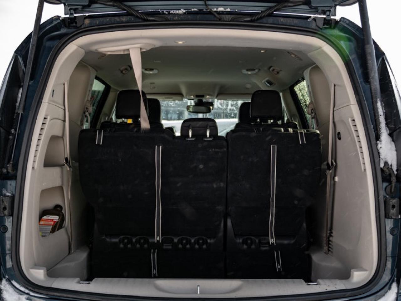 2022 Chrysler Pacifica Touring L Photo