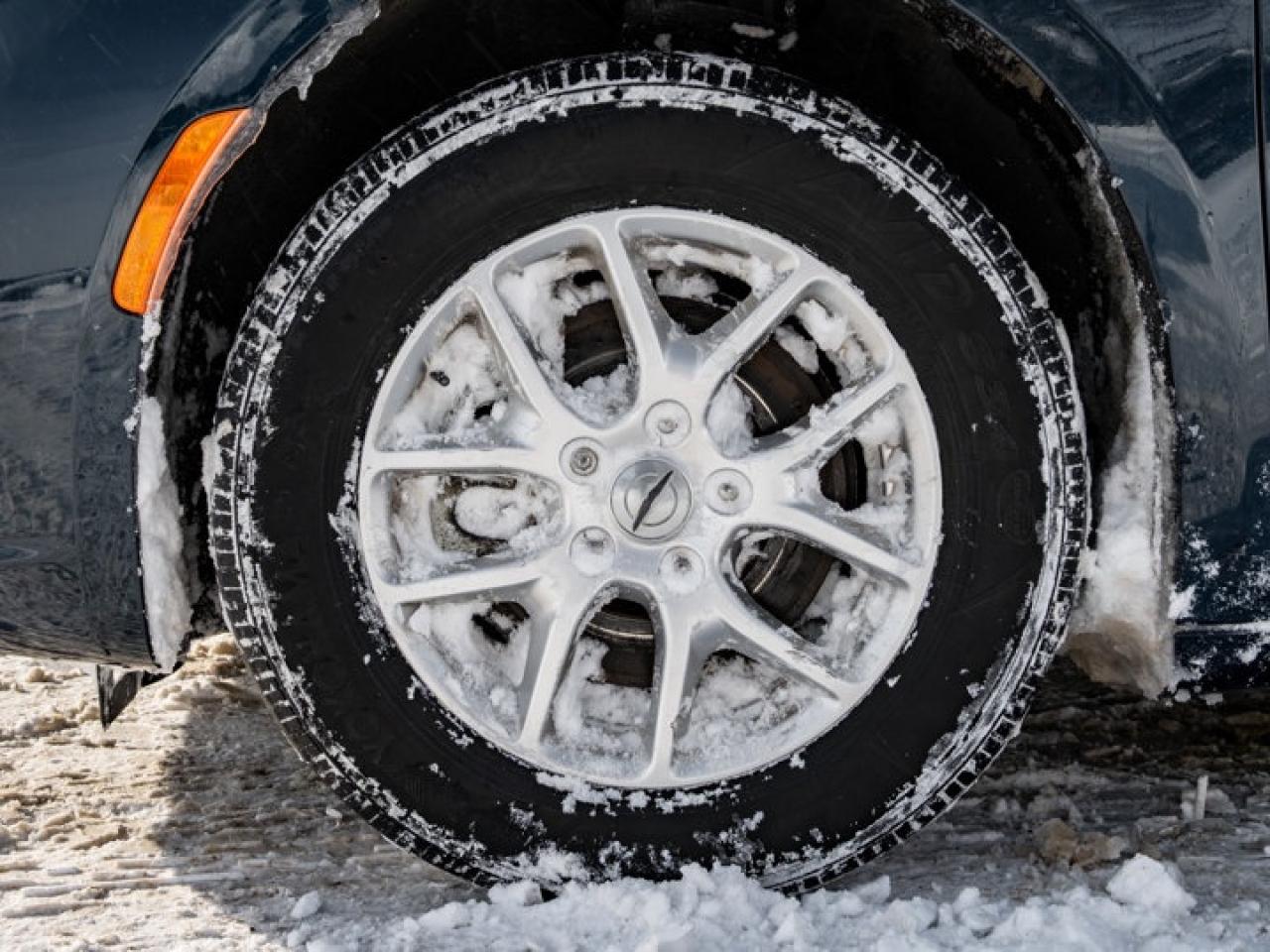 2022 Chrysler Pacifica Touring L Photo