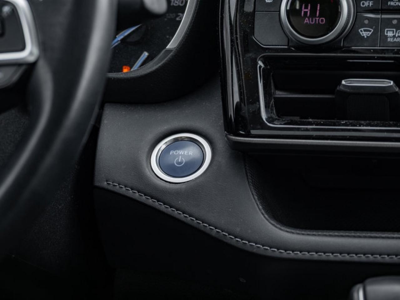 2020 Toyota Highlander HYBRID XLE Photo