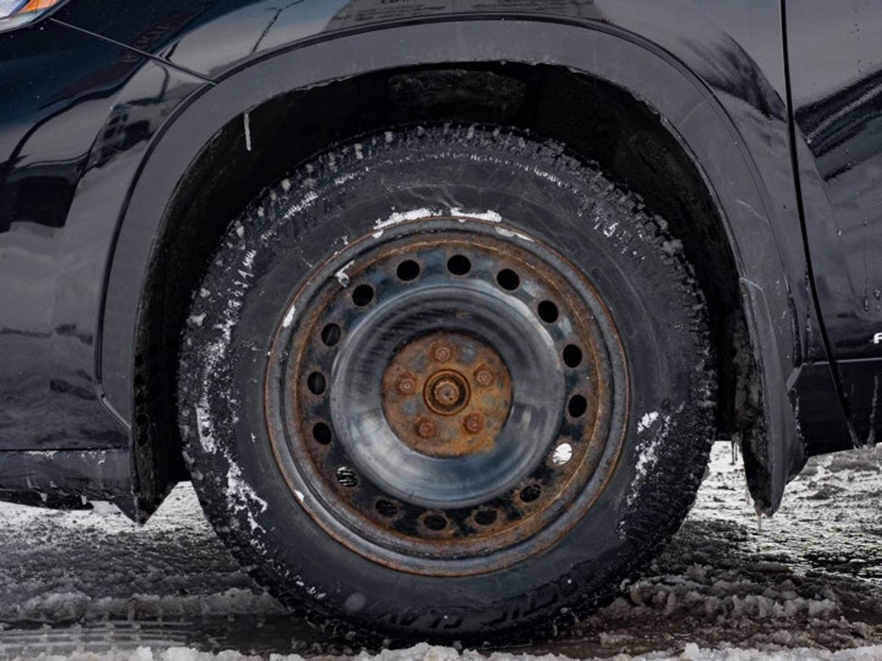 2020 Toyota Highlander HYBRID XLE Photo