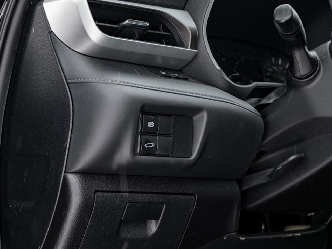 2020 Toyota Highlander HYBRID XLE Photo