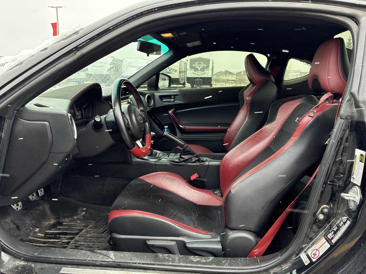 Used 2018 Subaru BRZ TS for sale in Chezzetcook, NS